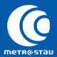 Logo firmy Metrostav